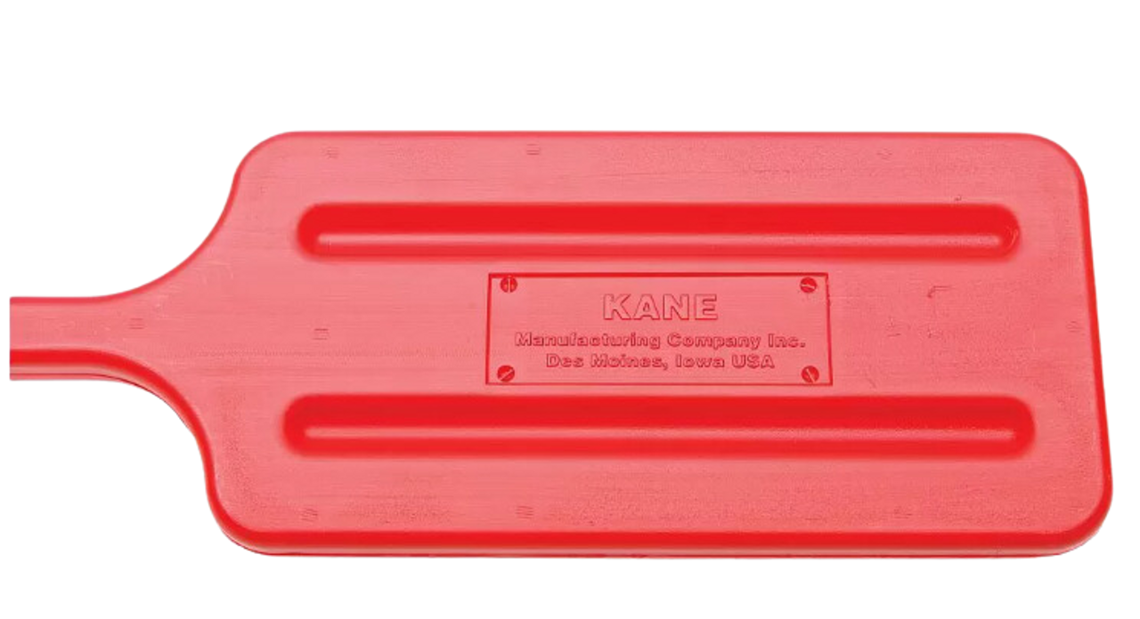 Kane® 47" Sorting Rattle Paddle Midwest Livestock Midwest Livestock Systems